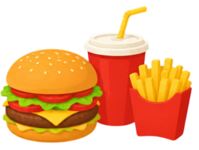Paket Usaha / Makanan