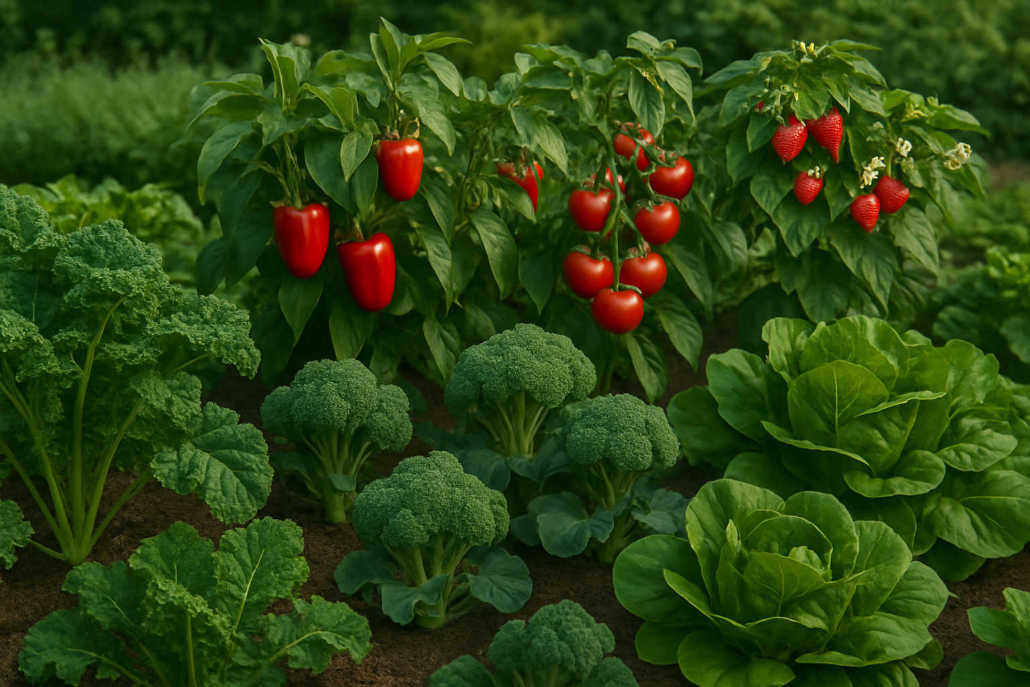 Pengelola Lahan Perkebunan