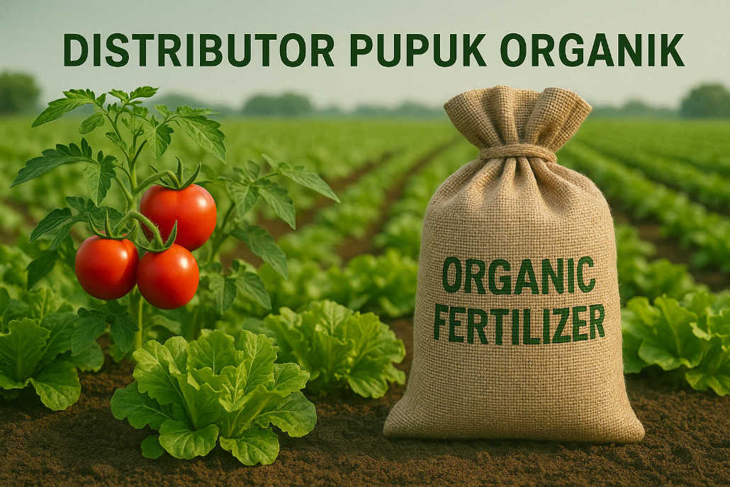 Pemilik Sawah atau Lahan Sayuran