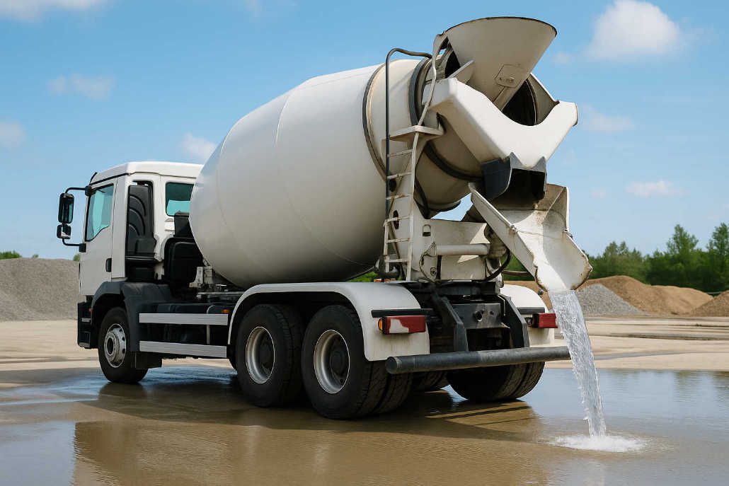 Cocok untuk Konstruksi