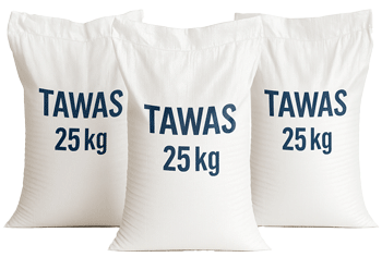 Tawas Industri
