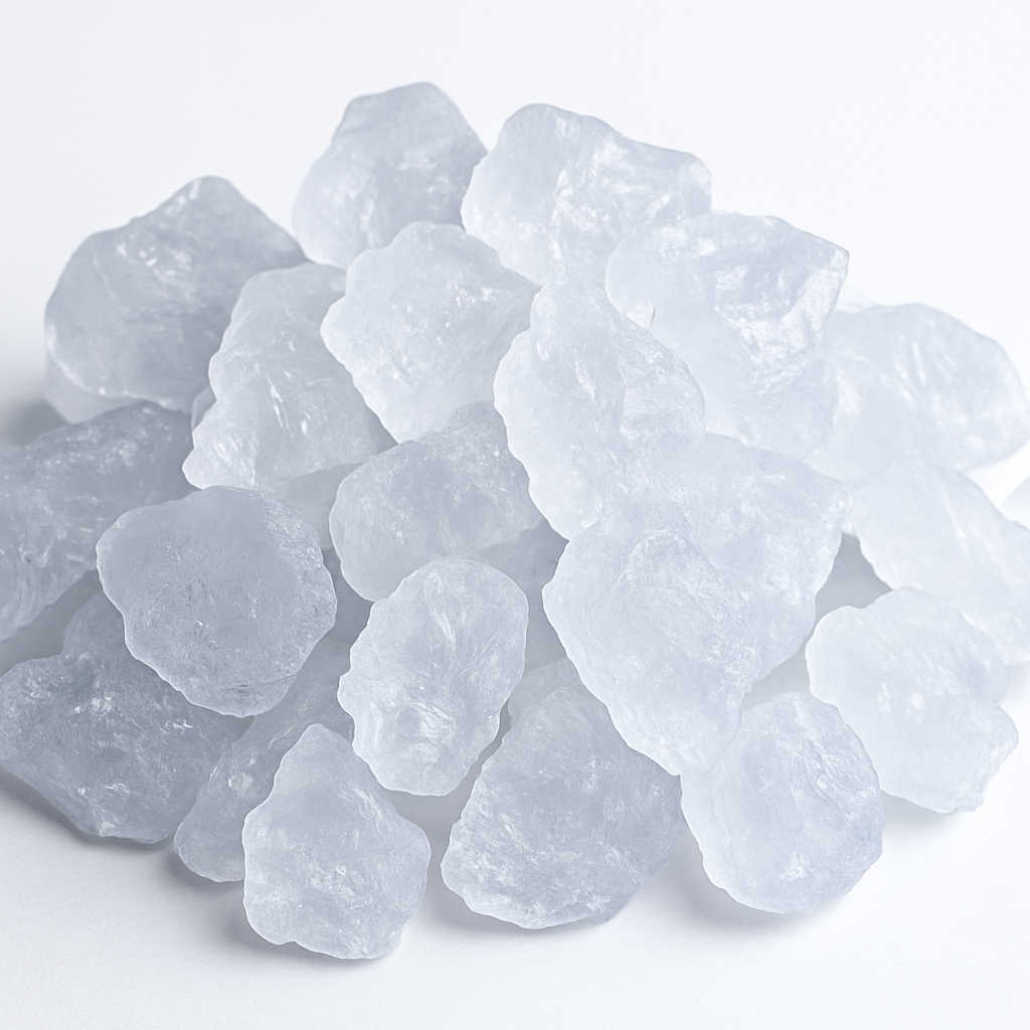 Tawas Industri Kristal 25 Kg