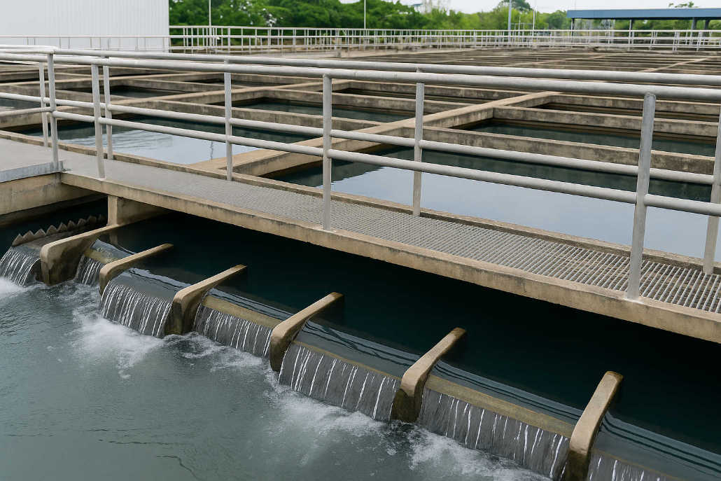 Tawas Industri Premium